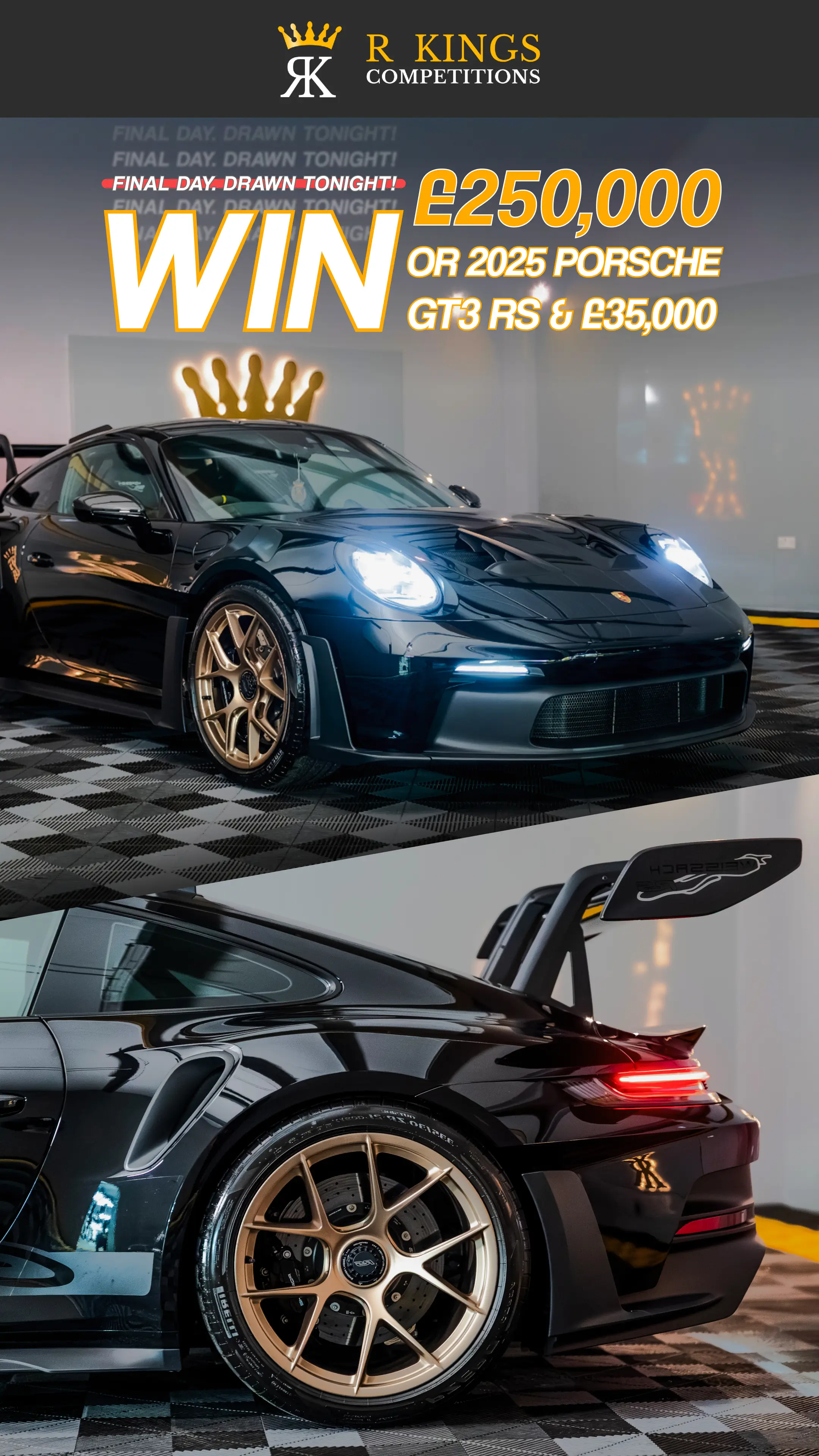 Rkings — banner 1